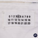 MAISON MARTIN MARGIELA - 2008 - BLOUSON