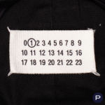 MAISON MARTIN MARGIELA - 2008 - VESTE