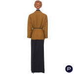 JUNIOR GAULTIER - CIRCA 1988 - VESTE