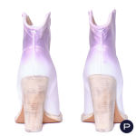 MAISON MARTIN MARGIELA - PRINTEMPS-ÉTÉ 2009 - PAIRE DE SANTIAGS