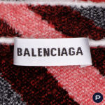BALENCIAGA X DEMNA GVASALIA - 2010'S - PULL-OVER