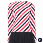 BALENCIAGA X DEMNA GVASALIA - 2010'S - PULL-OVER