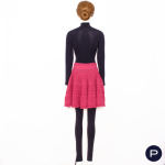 ALAÏA - 2000/10'S - JUPE