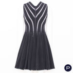 ALAÏA - 2000/10'S - ROBE