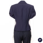 CHRISTIAN DIOR BOUTIQUE X JOHN GALLIANO - 2000'S - VESTE