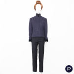 GUY LAROCHE DIFFUSION - 1980'S - VESTE