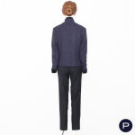 GUY LAROCHE DIFFUSION - 1980'S - VESTE