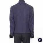 GUY LAROCHE DIFFUSION - 1980'S - VESTE