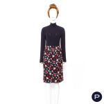 SYBILLA - CIRCA 1990 - JUPE