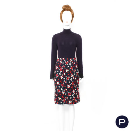 SYBILLA - CIRCA 1990 - JUPE