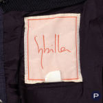 SYBILLA - CIRCA 1990 - JUPE