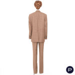 CÉLINE X HEDI SLIMANE - CIRCA 2022 - TAILLEUR-PANTALON