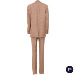 CÉLINE X HEDI SLIMANE - CIRCA 2022 - TAILLEUR-PANTALON