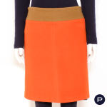 DRIES VAN NOTEN - 2000'S - JUPE