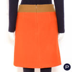 DRIES VAN NOTEN - 2000'S - JUPE