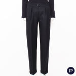 DRIES VAN NOTEN - PANTALON