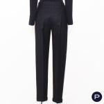 DRIES VAN NOTEN - PANTALON