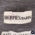 HERMÈS X MARTIN MARGIELA - 1997/2003 - ENSEMBLE, VESTE, PANTALON