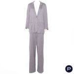 HERMÈS X MARTIN MARGIELA - 1997/2003 - ENSEMBLE, VESTE, PANTALON