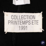 MAISON MARTIN MARGIELA - PRINTEMPS-ÉTÉ 1991 - JUPE