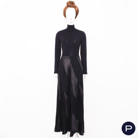 MAISON MARTIN MARGIELA - PRINTEMPS-ÉTÉ 1991 - JUPE