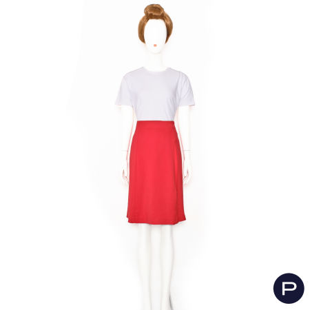 MAISON MARTIN MARGIELA - 2000'S - JUPE