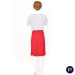 MAISON MARTIN MARGIELA - 2000'S - JUPE