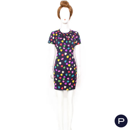 UNGARO PARALLÈLE - ROBE