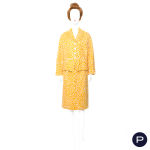 CELINE - CIRCA 1990 - TAILLEUR