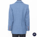 YVES SAINT LAURENT RIVE GAUCHE - 1990'S - VESTE