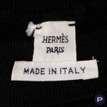 HERMÈS X NADÈGE VANHEE CYBULSKI - AUTOMNE-HIVER 2021/22 - PULL-OVER