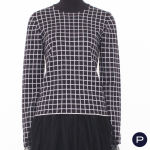 HERMÈS X NADÈGE VANHEE CYBULSKI - AUTOMNE-HIVER 2021/22 - PULL-OVER