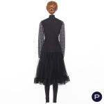 HERMÈS X NADÈGE VANHEE CYBULSKI - AUTOMNE-HIVER 2021/22 - PULL-OVER