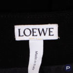 LOEWE X JONATHAN ANDERSON - PRINTEMPS-ÉTÉ 2016 - HAUT