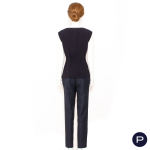 LOEWE X JONATHAN ANDERSON - PRINTEMPS-ÉTÉ 2016 - HAUT