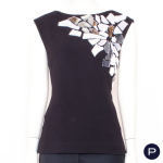 LOEWE X JONATHAN ANDERSON - PRINTEMPS-ÉTÉ 2016 - HAUT