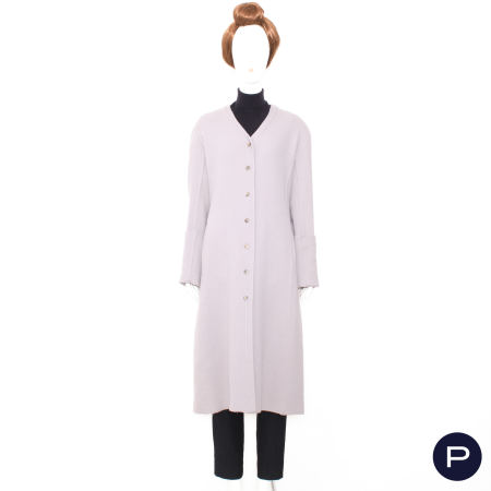 LOUIS VUITTON X MARC JACOBS - 2000'S - MANTEAU