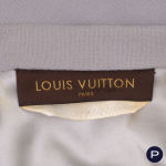 LOUIS VUITTON X MARC JACOBS - 2000'S - ENSEMBLE, HAUT, JUPE