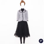 LOUIS VUITTON X MARC JACOBS - PRE-FALL 2010 - VESTE