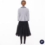 LOUIS VUITTON X MARC JACOBS - PRE-FALL 2010 - VESTE