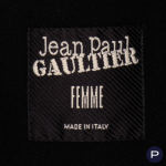 JEAN PAUL GAULTIER FEMME - 2000'S - VESTE