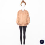 STELLA MCCARTNEY - 2000/10'S - BOMBER