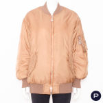 STELLA MCCARTNEY - 2000/10'S - BOMBER