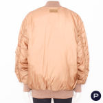 STELLA MCCARTNEY - 2000/10'S - BOMBER