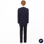 JIL SANDER + - VESTE