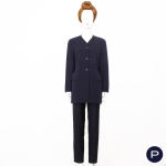 JIL SANDER + - VESTE