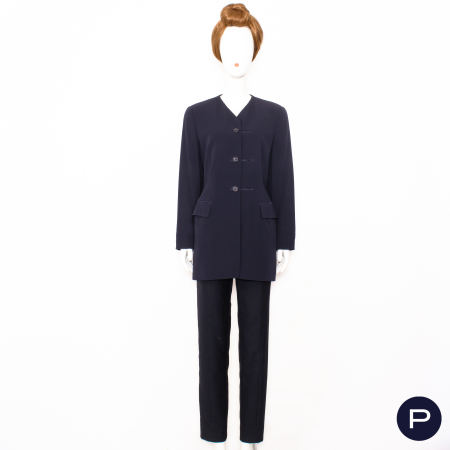 JIL SANDER + - VESTE