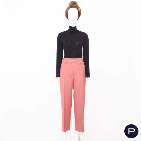 ACNE STUDIOS - PANTALON