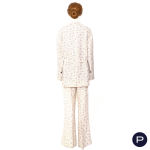 ACNE STUDIOS - AUTOMNE-HIVER 2021/22 - ENSEMBLE, VESTE, PANTALON