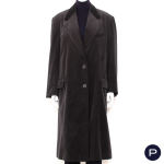 DRIES VAN NOTEN - MANTEAU